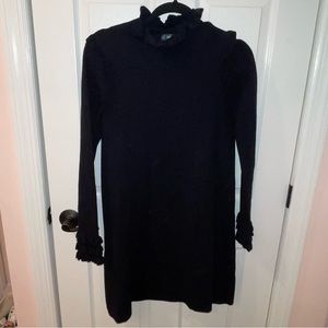 Zara Sweater Dress